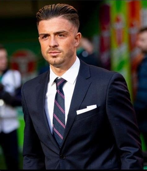 jack grealish gucci suits.